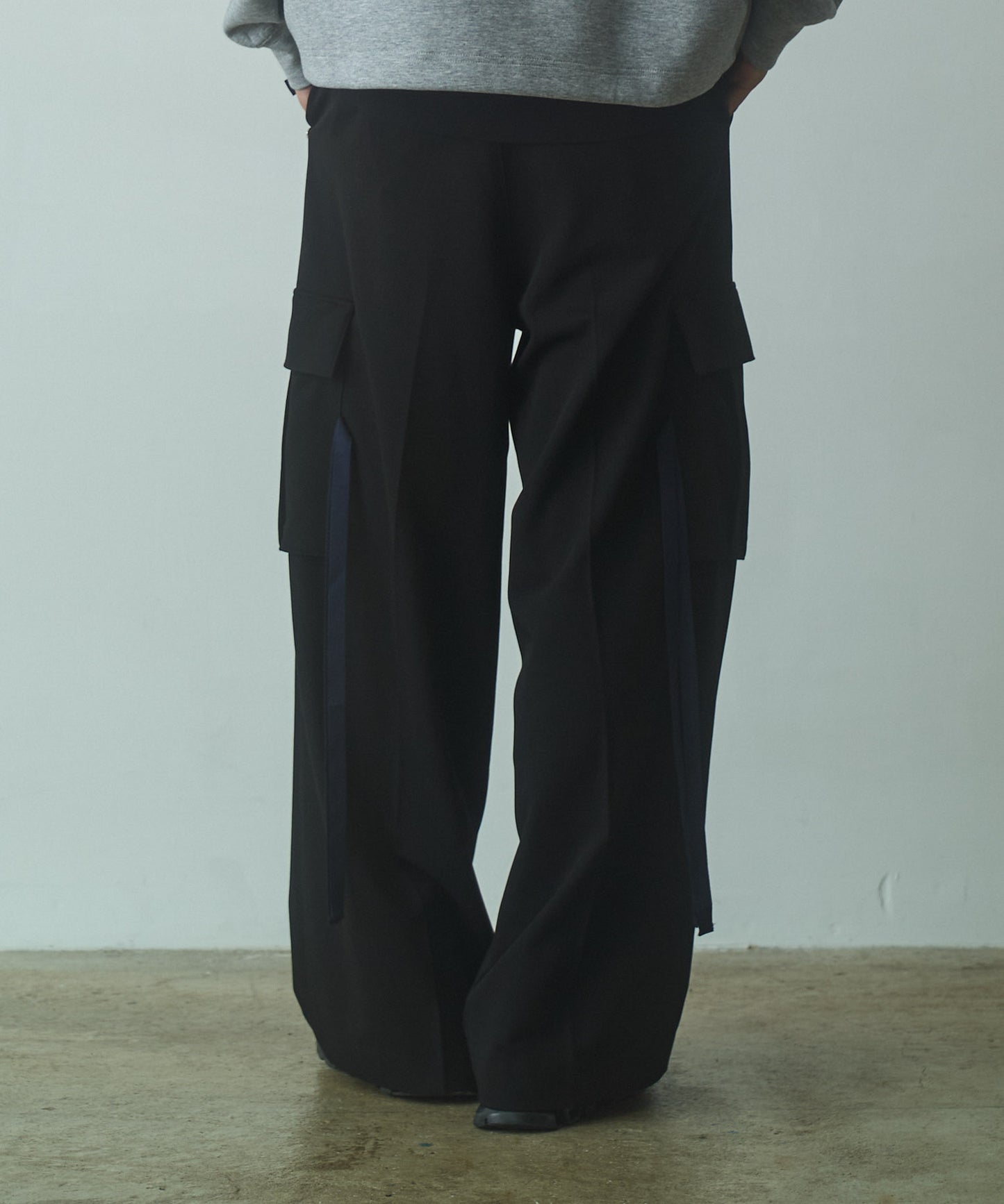 String Cargo Slacks
