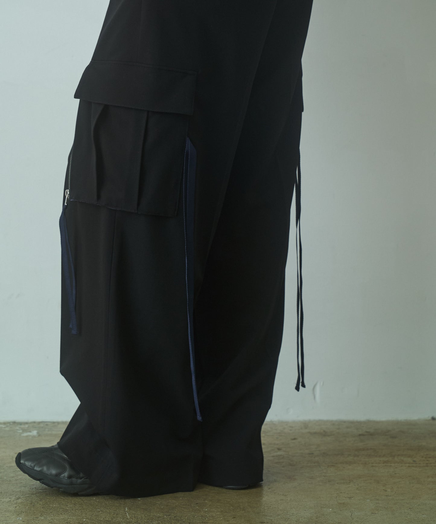 String Cargo Slacks