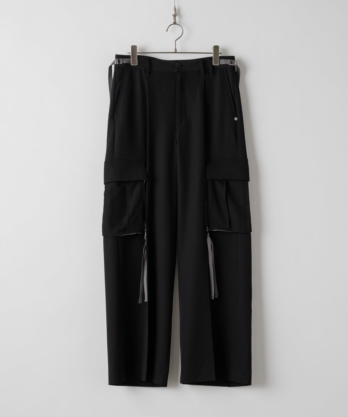 String Cargo Slacks