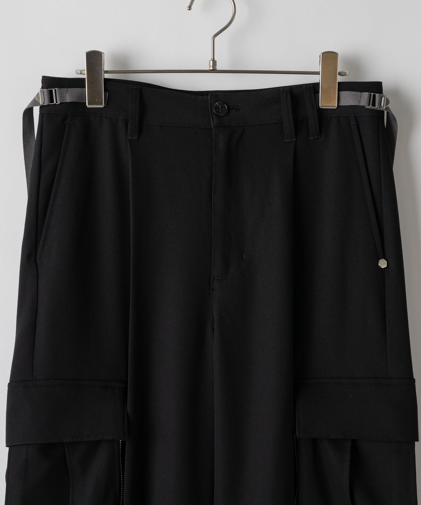 String Cargo Slacks