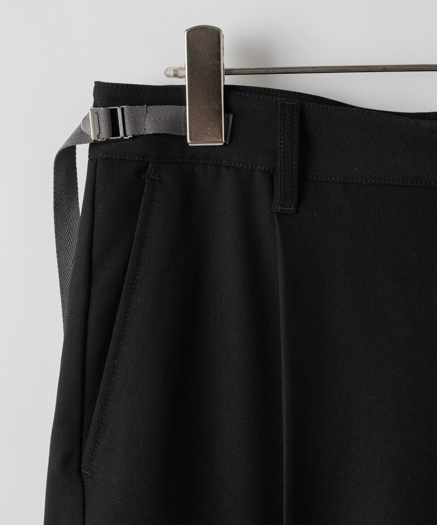 String Cargo Slacks