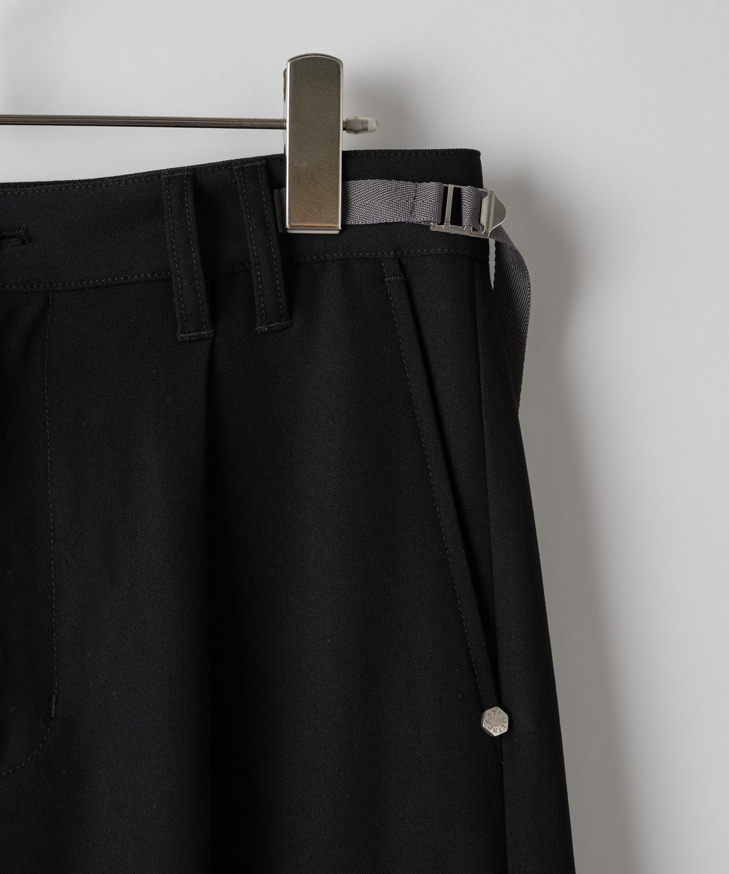 String Cargo Slacks