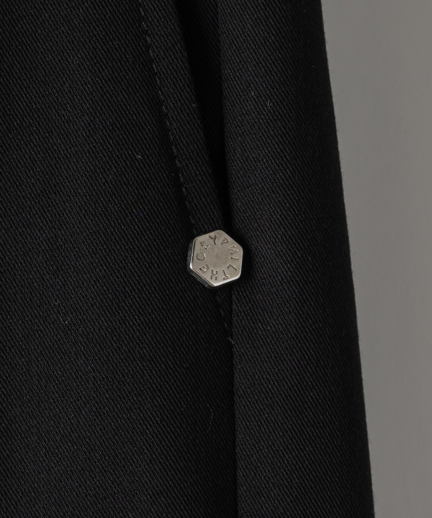 String Cargo Slacks
