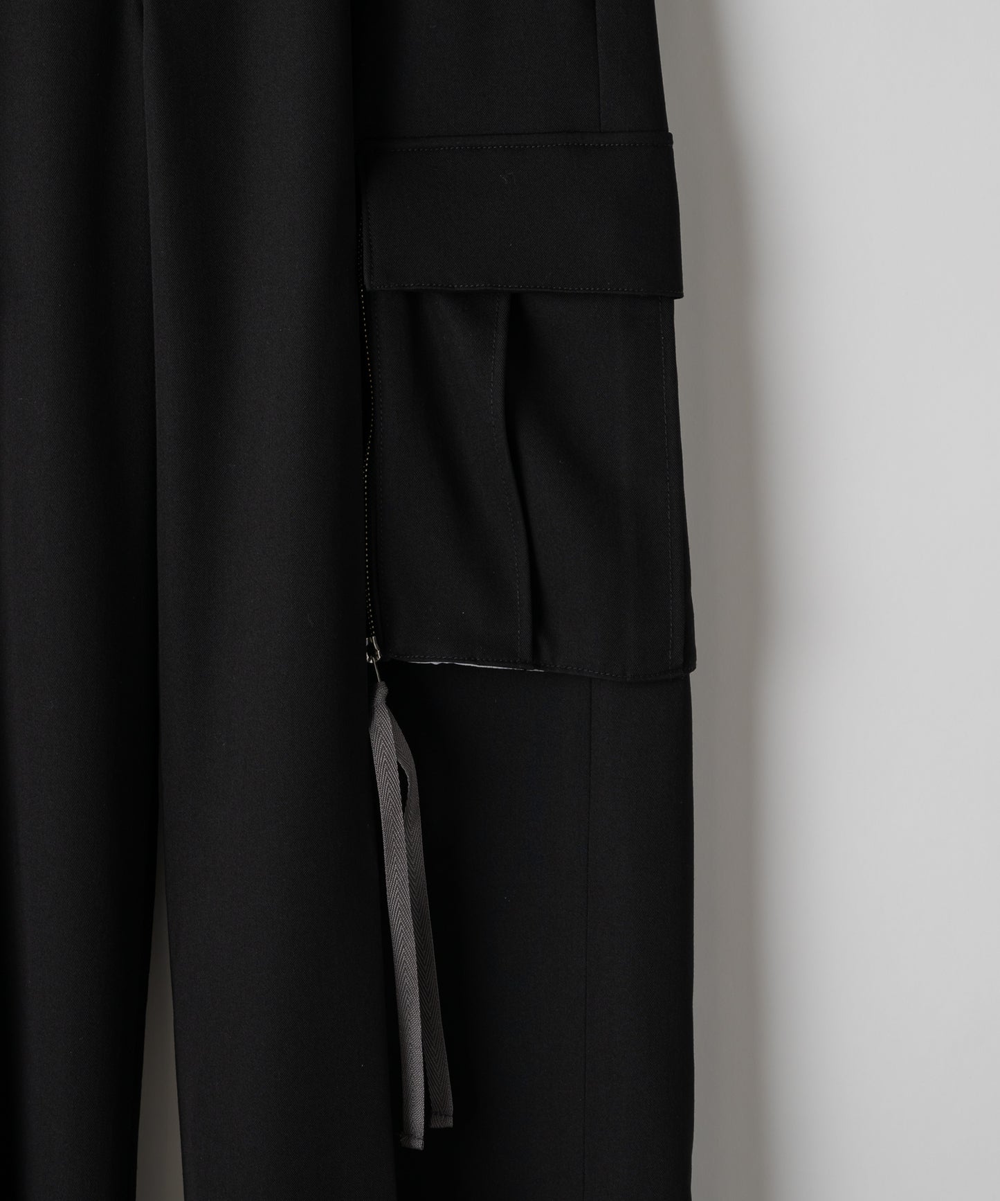 String Cargo Slacks