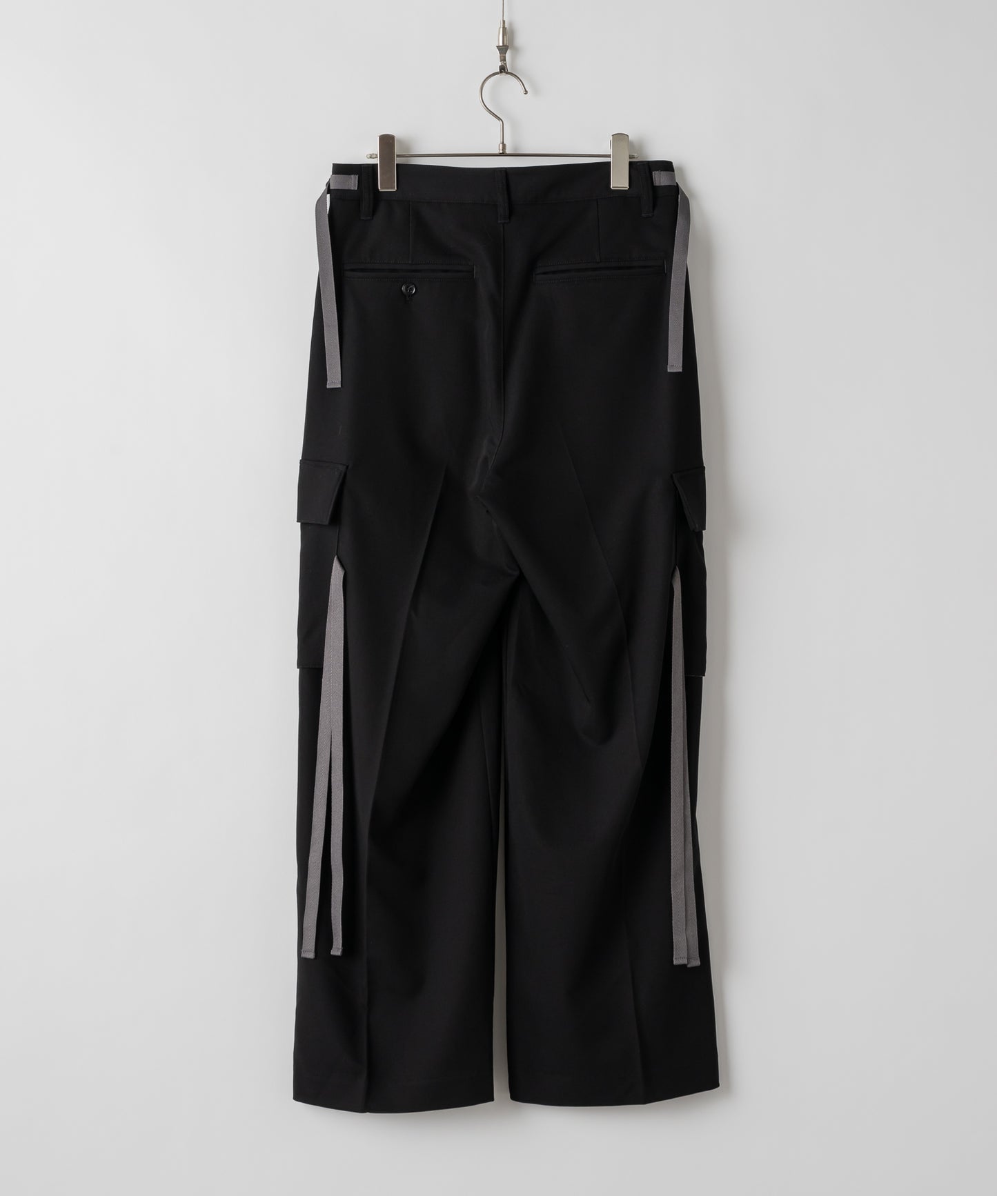 String Cargo Slacks