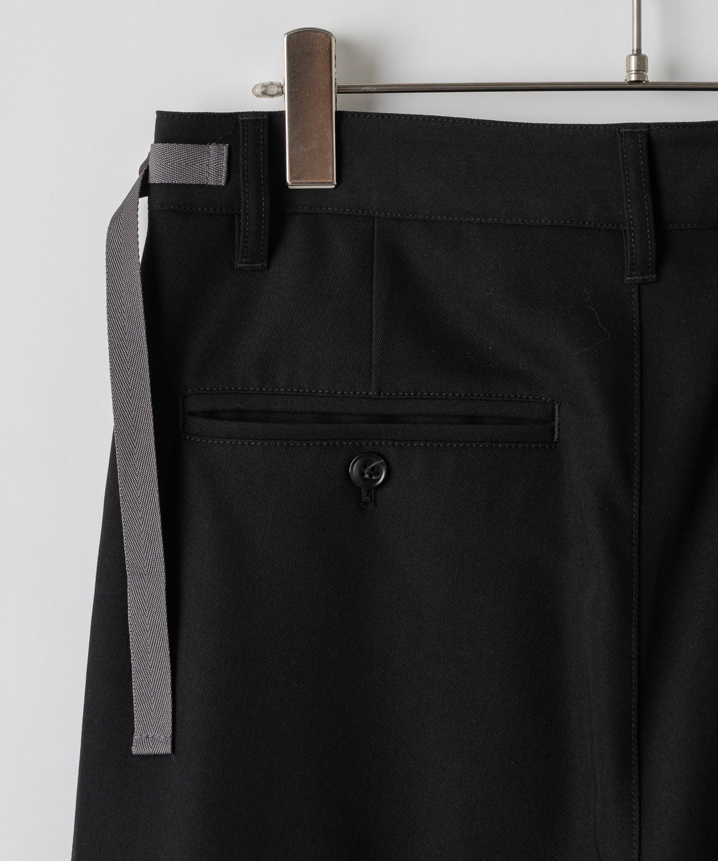 String Cargo Slacks