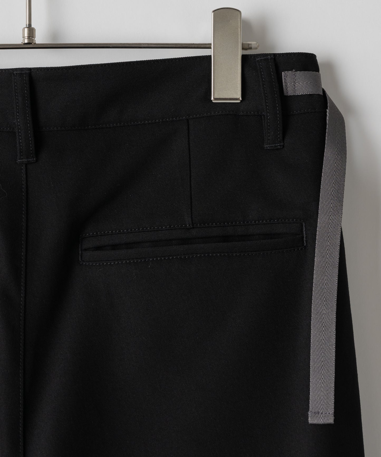 String Cargo Slacks