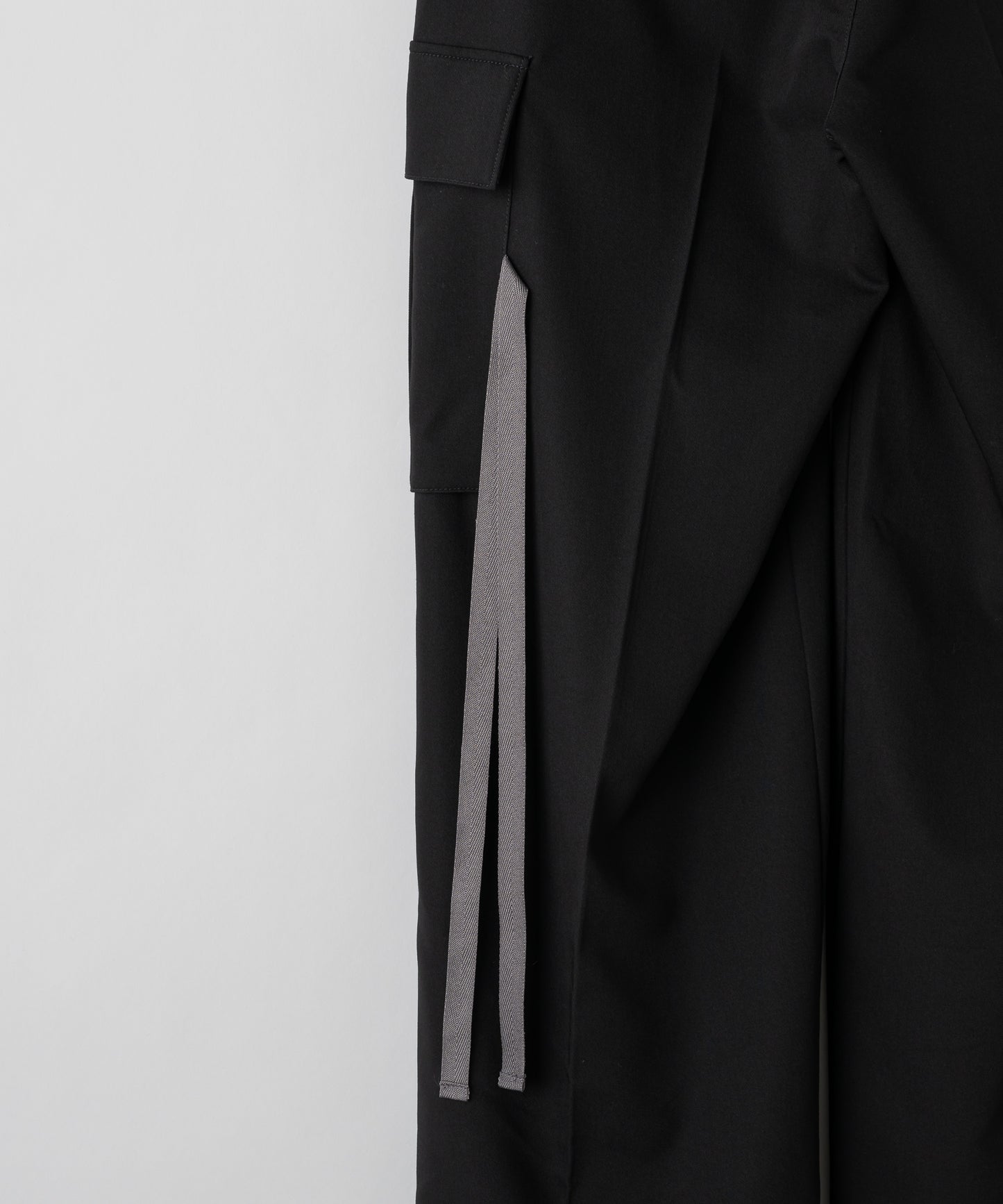 String Cargo Slacks