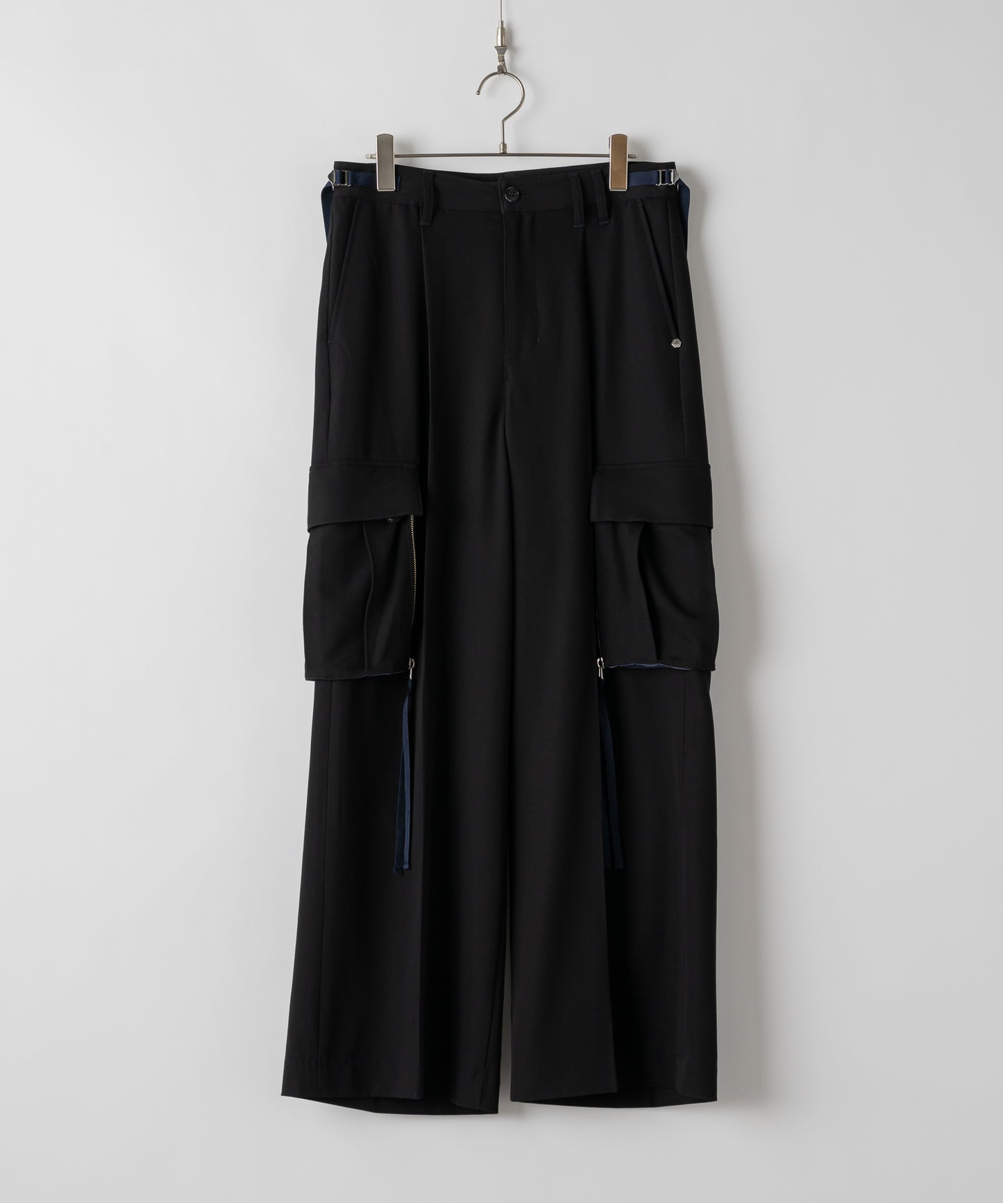 String Cargo Slacks
