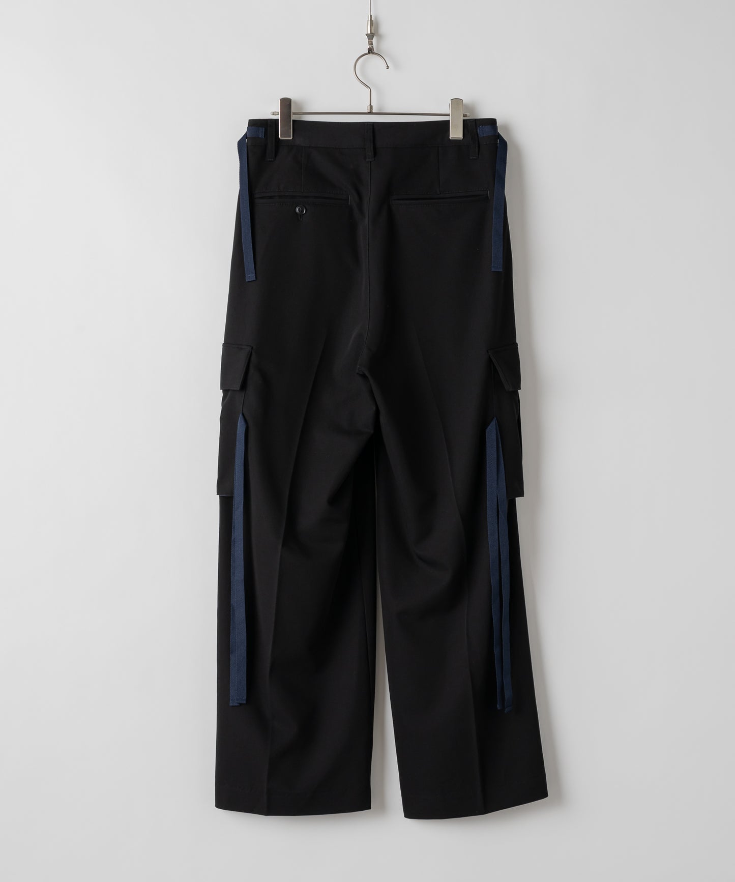 String Cargo Slacks