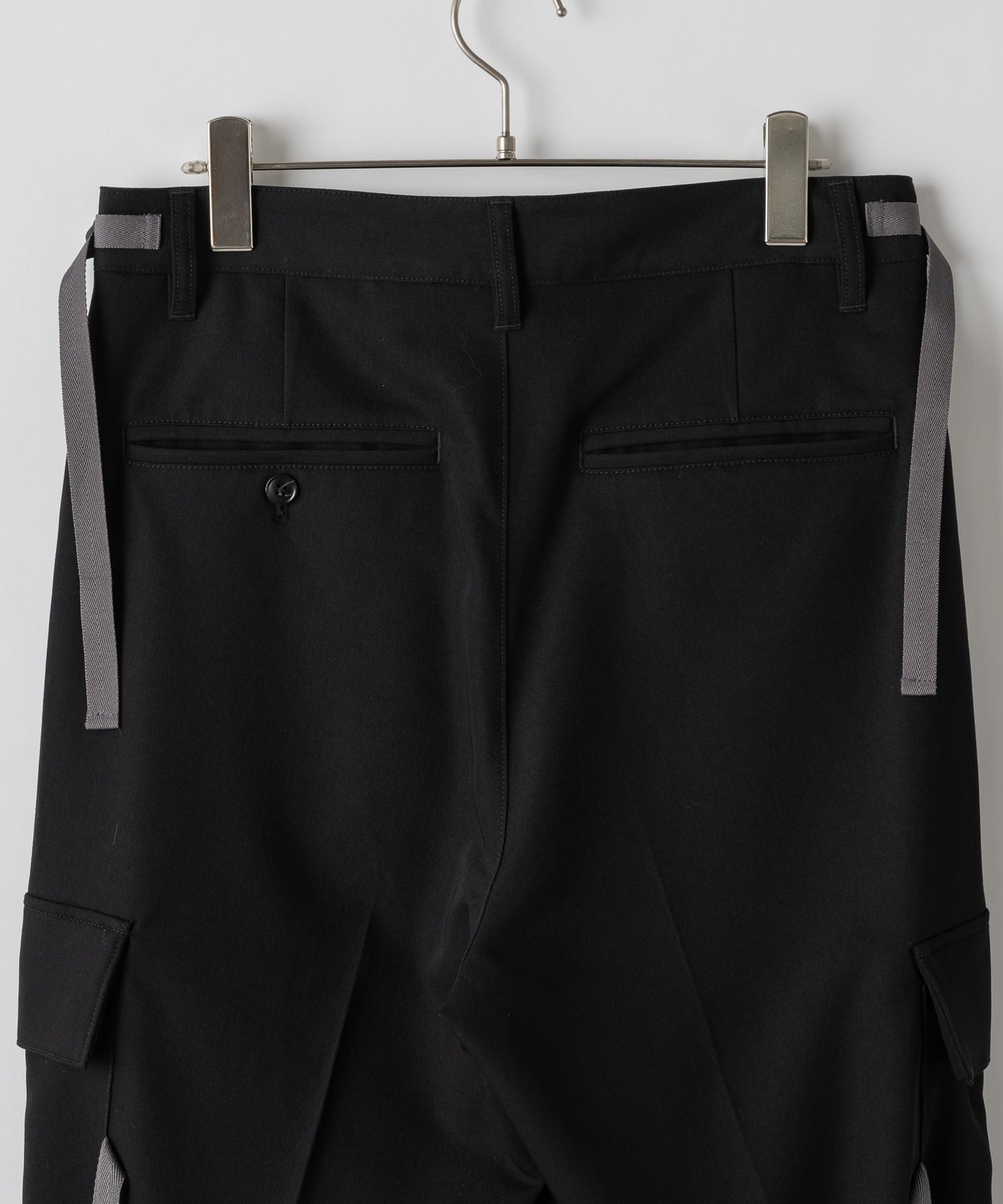 String Cargo Slacks